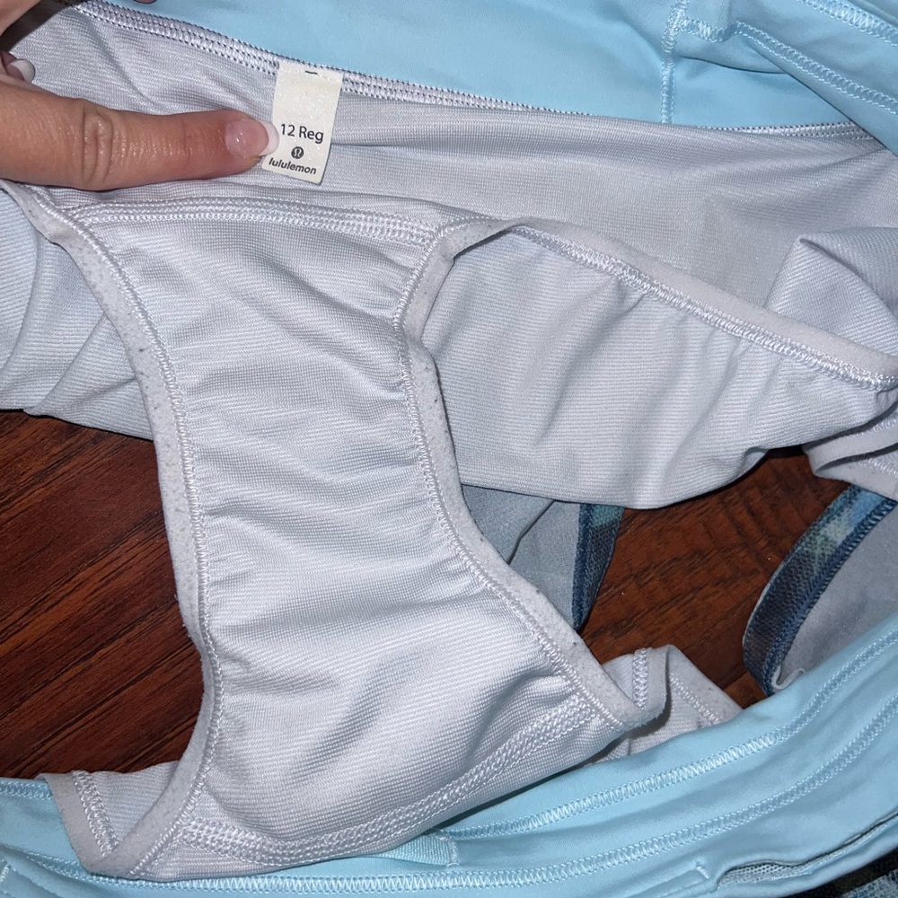Speed Up LR Short 2.5” Lined - Picture 16 of 16